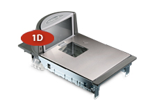 得利捷datalogic雙光學掃描器Magellan 8300 得利捷datalogic雙光學掃描器Magellan 8300