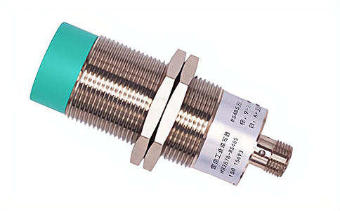 RFID高頻工業一體式讀寫頭HR2878 RFID高頻工業一體式讀寫頭HR2878